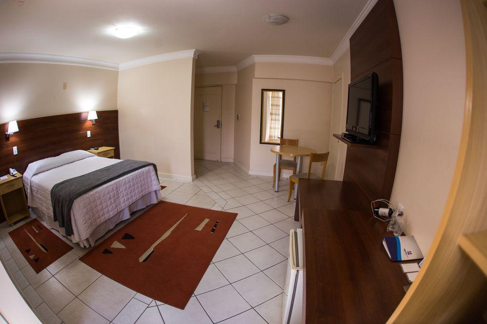 Tri Hotel Executive Criciuma Criciuma  Luaran gambar