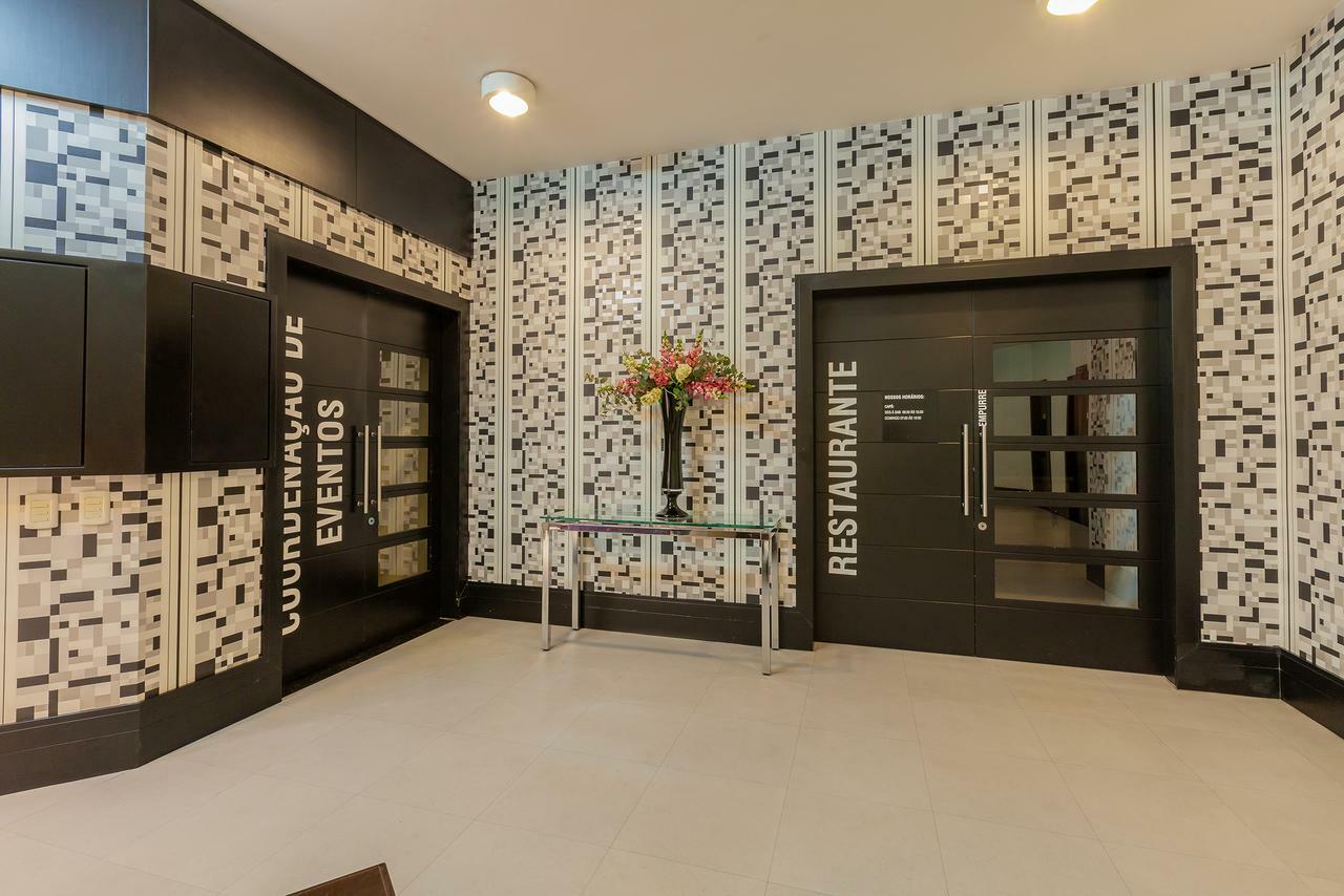Tri Hotel Executive Criciuma Criciuma  Dalaman gambar