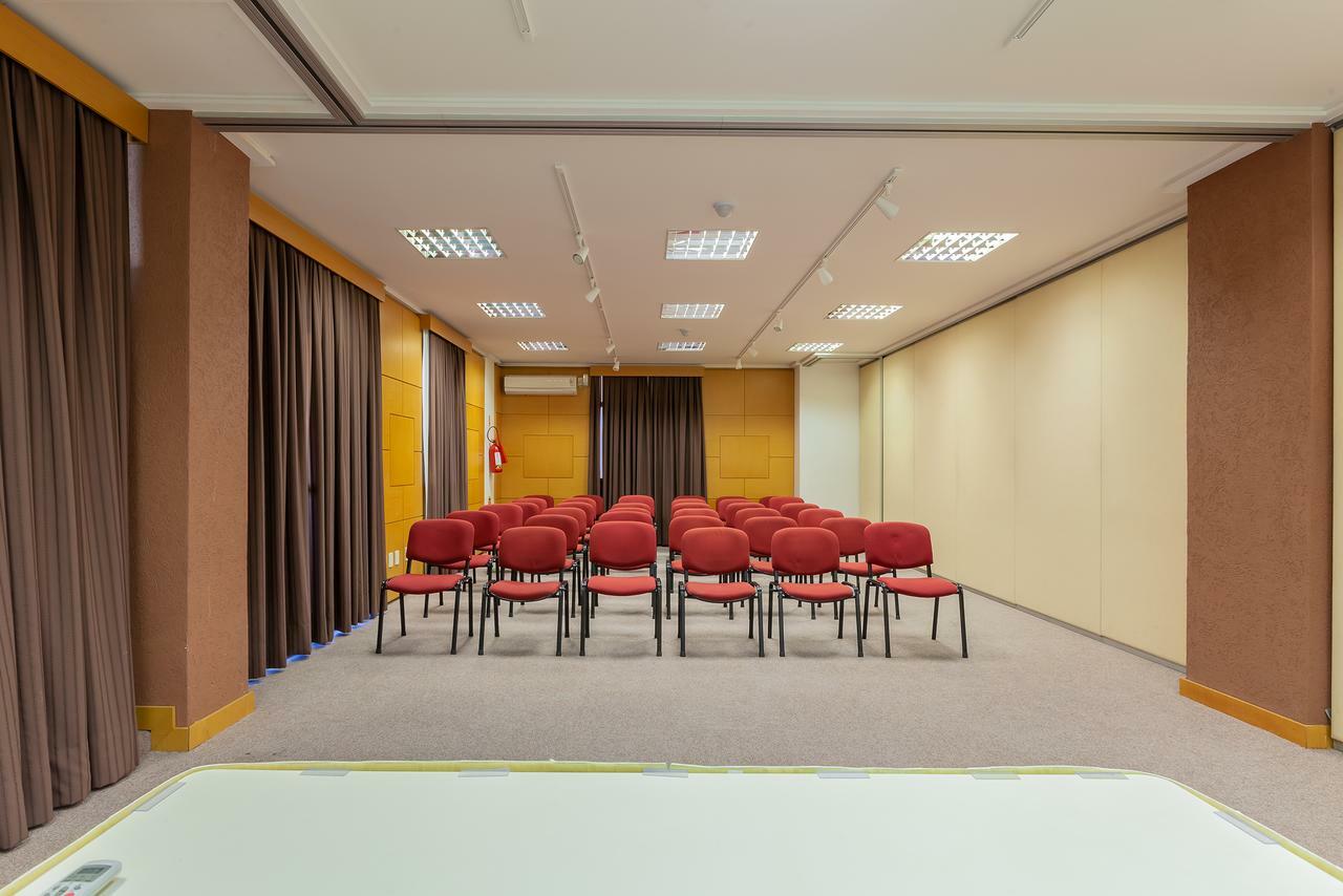 Tri Hotel Executive Criciuma Criciuma  Perniagaan gambar