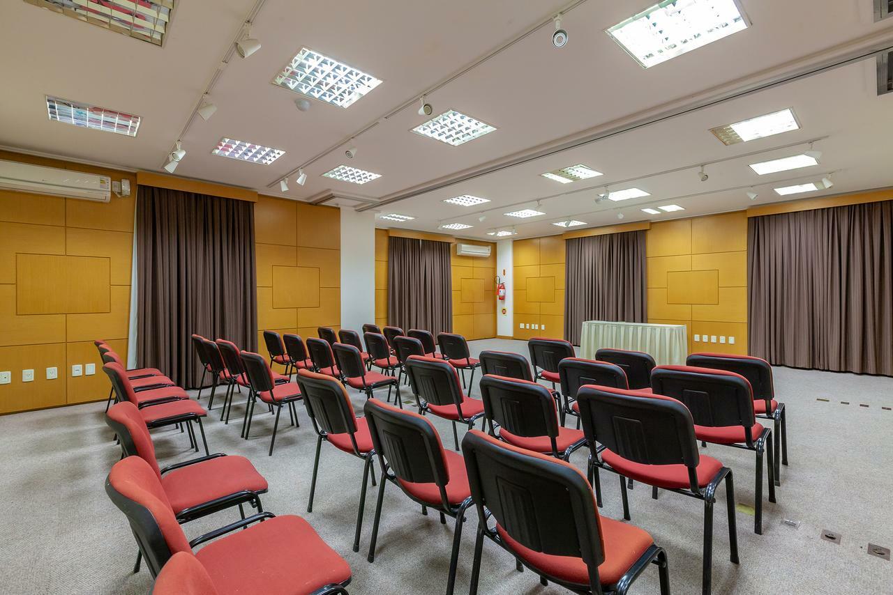 Tri Hotel Executive Criciuma Criciuma  Perniagaan gambar