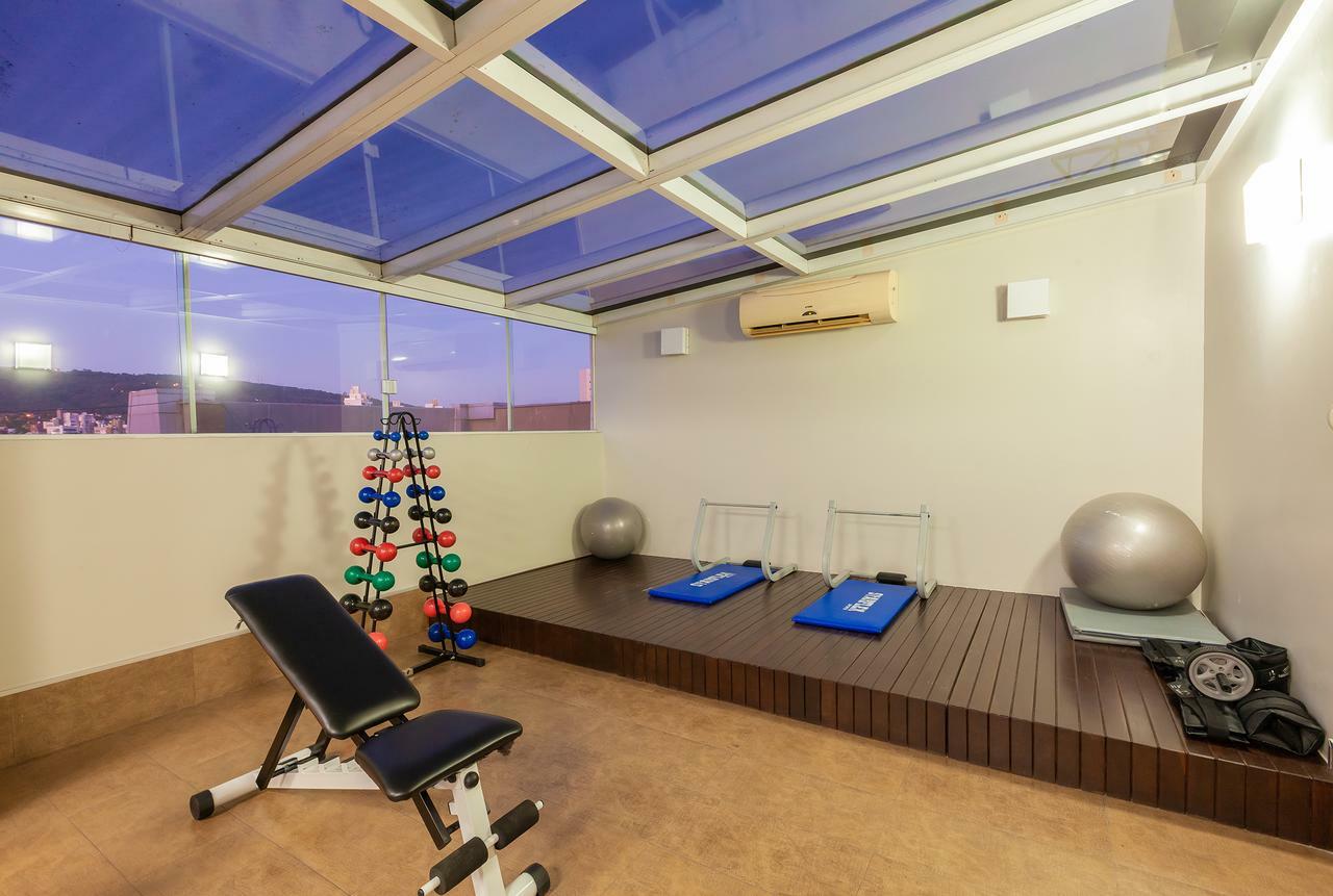 Tri Hotel Executive Criciuma Criciuma  Kemudahan gambar