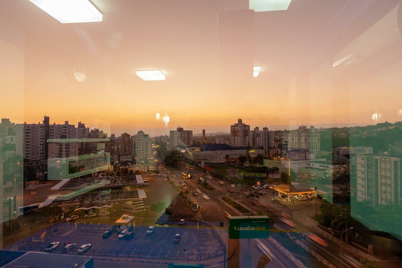 Tri Hotel Executive Criciuma Criciuma  Luaran gambar