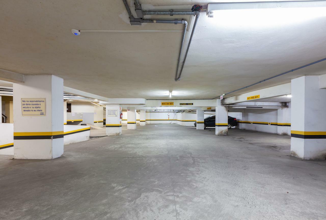 Tri Hotel Executive Criciuma Criciuma  Luaran gambar