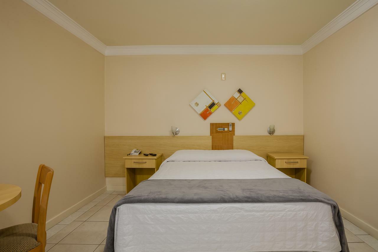 Tri Hotel Executive Criciuma Criciuma  Bilik gambar