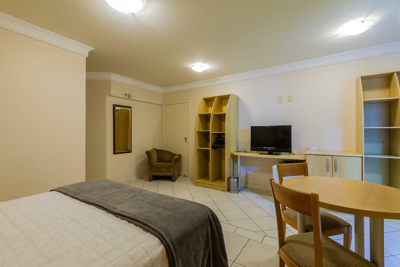 Tri Hotel Executive Criciuma Criciuma  Bilik gambar