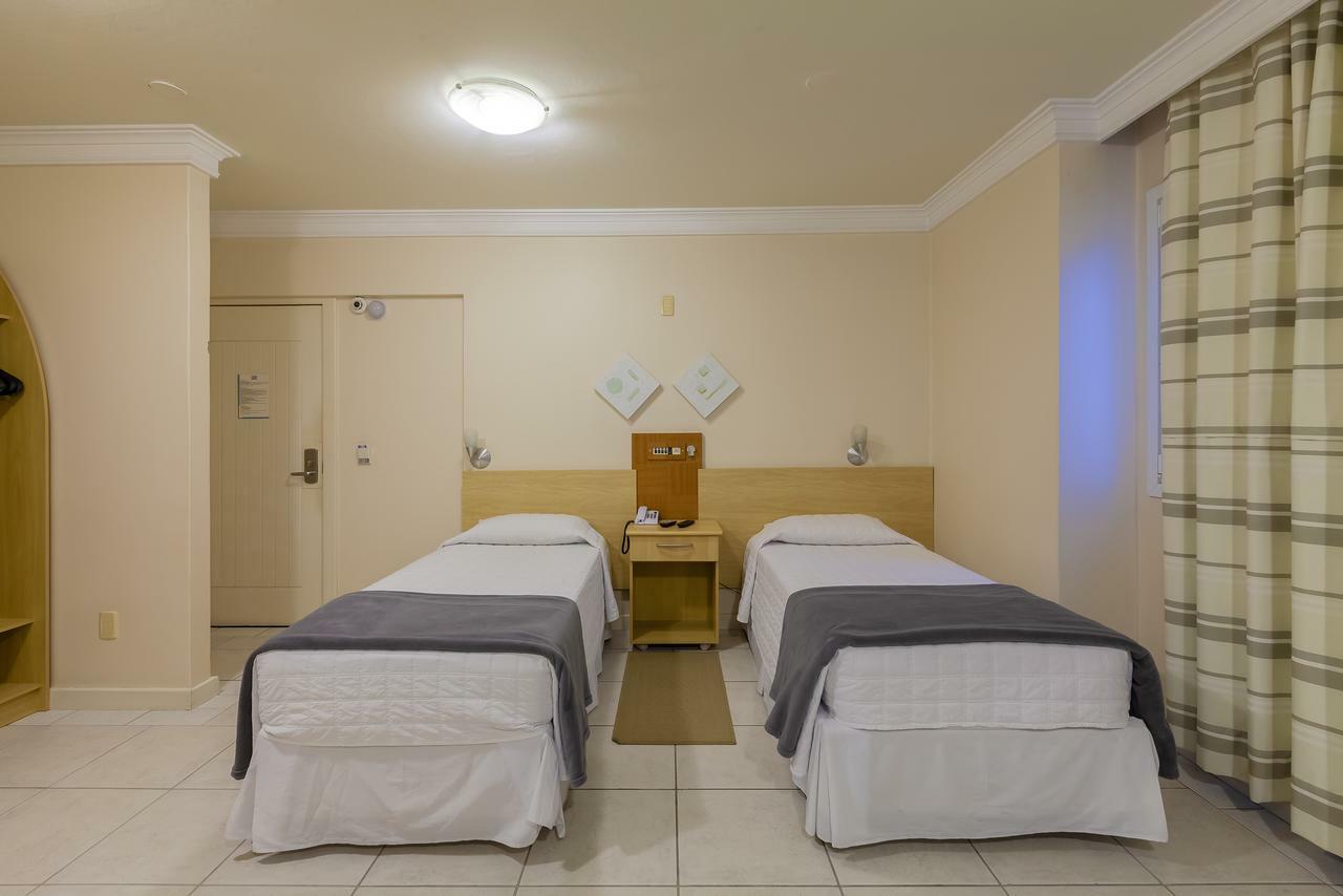Tri Hotel Executive Criciuma Criciuma  Bilik gambar