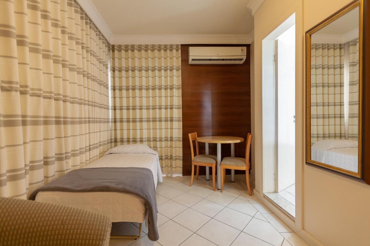 Tri Hotel Executive Criciuma Criciuma  Luaran gambar