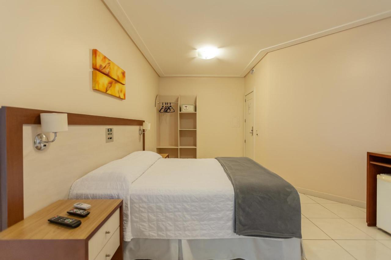 Tri Hotel Executive Criciuma Criciuma  Luaran gambar
