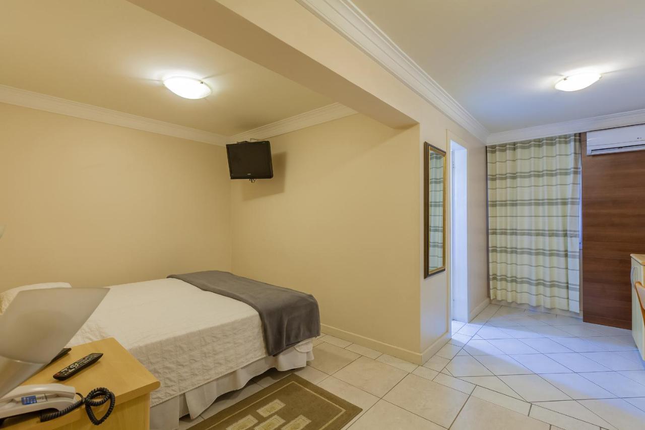 Tri Hotel Executive Criciuma Criciuma  Luaran gambar