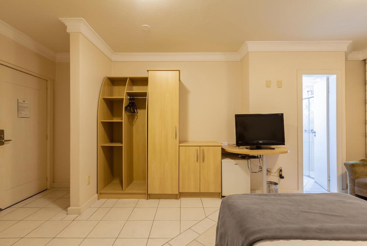 Tri Hotel Executive Criciuma Criciuma  Luaran gambar