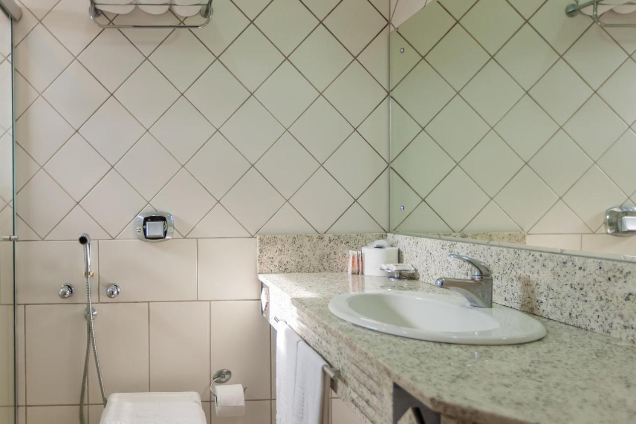 Tri Hotel Executive Criciuma Criciuma  Luaran gambar