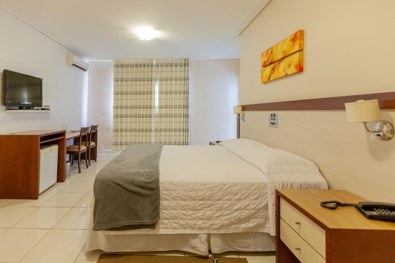 Tri Hotel Executive Criciuma Criciuma  Luaran gambar