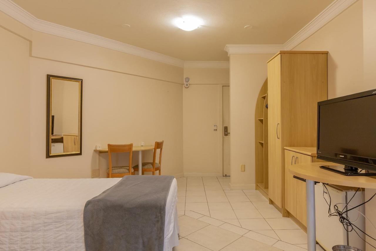 Tri Hotel Executive Criciuma Criciuma  Luaran gambar