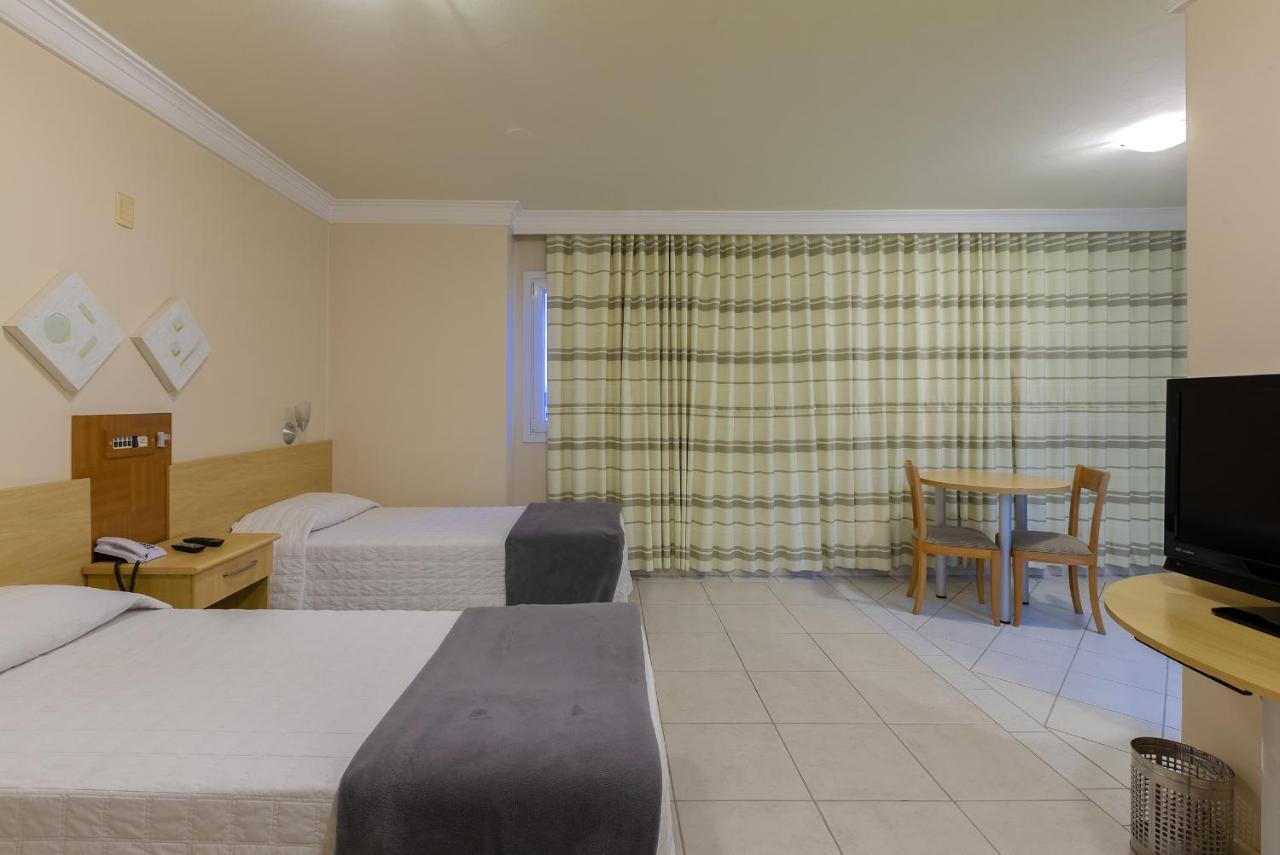 Tri Hotel Executive Criciuma Criciuma  Luaran gambar