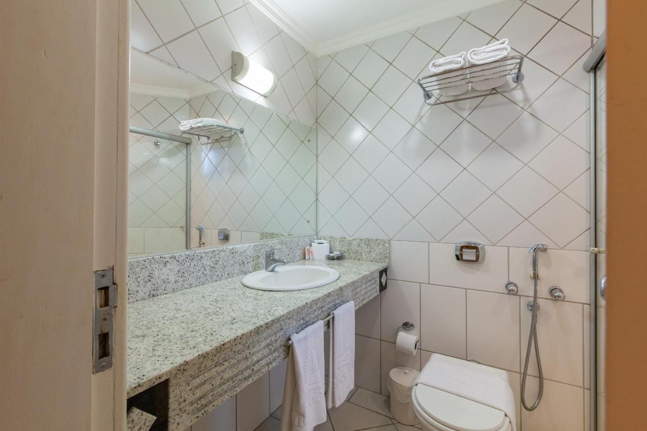 Tri Hotel Executive Criciuma Criciuma  Luaran gambar